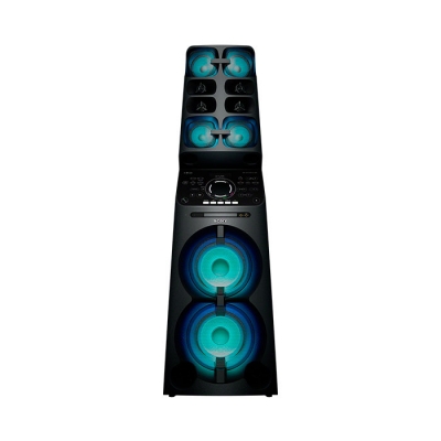 SONY Muteki V90